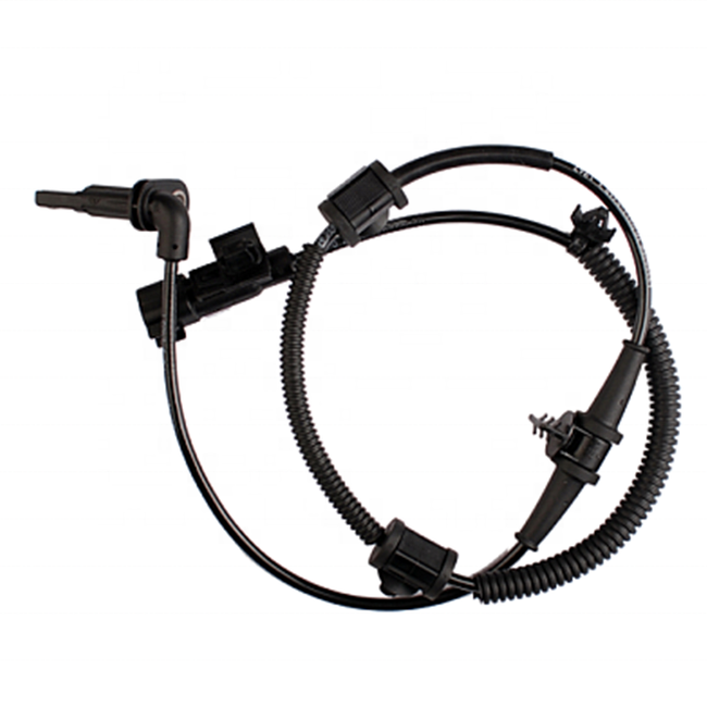 Cảm Biến Abs Trước Daewoo Lacetti Mã phụ tùng 13329258