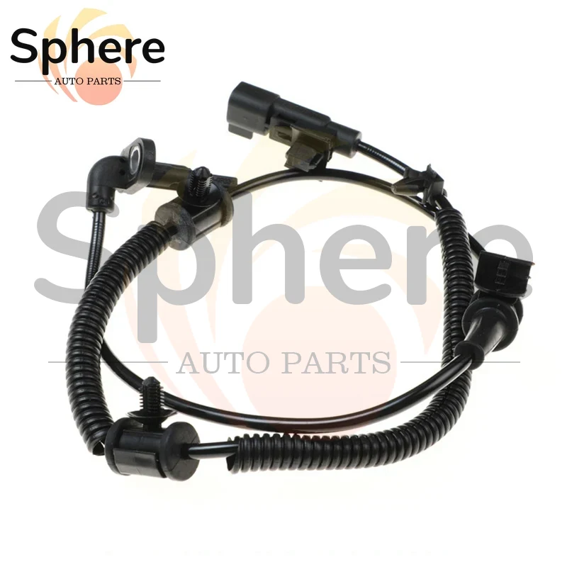 Cảm Biến Abs Trước Daewoo Lacetti Mã phụ tùng 13329258