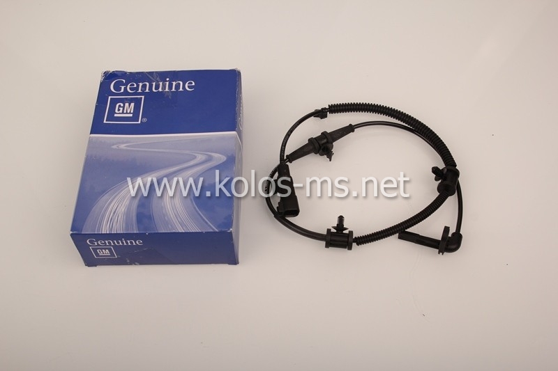 Cảm Biến Abs Trước Daewoo Lacetti Mã phụ tùng 13329258