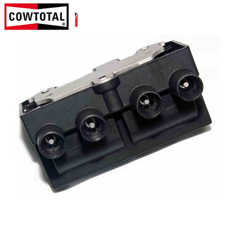 Mô Bin - 4 Giắc Điện Daewoo Magnus Mã phụ tùng 25184291