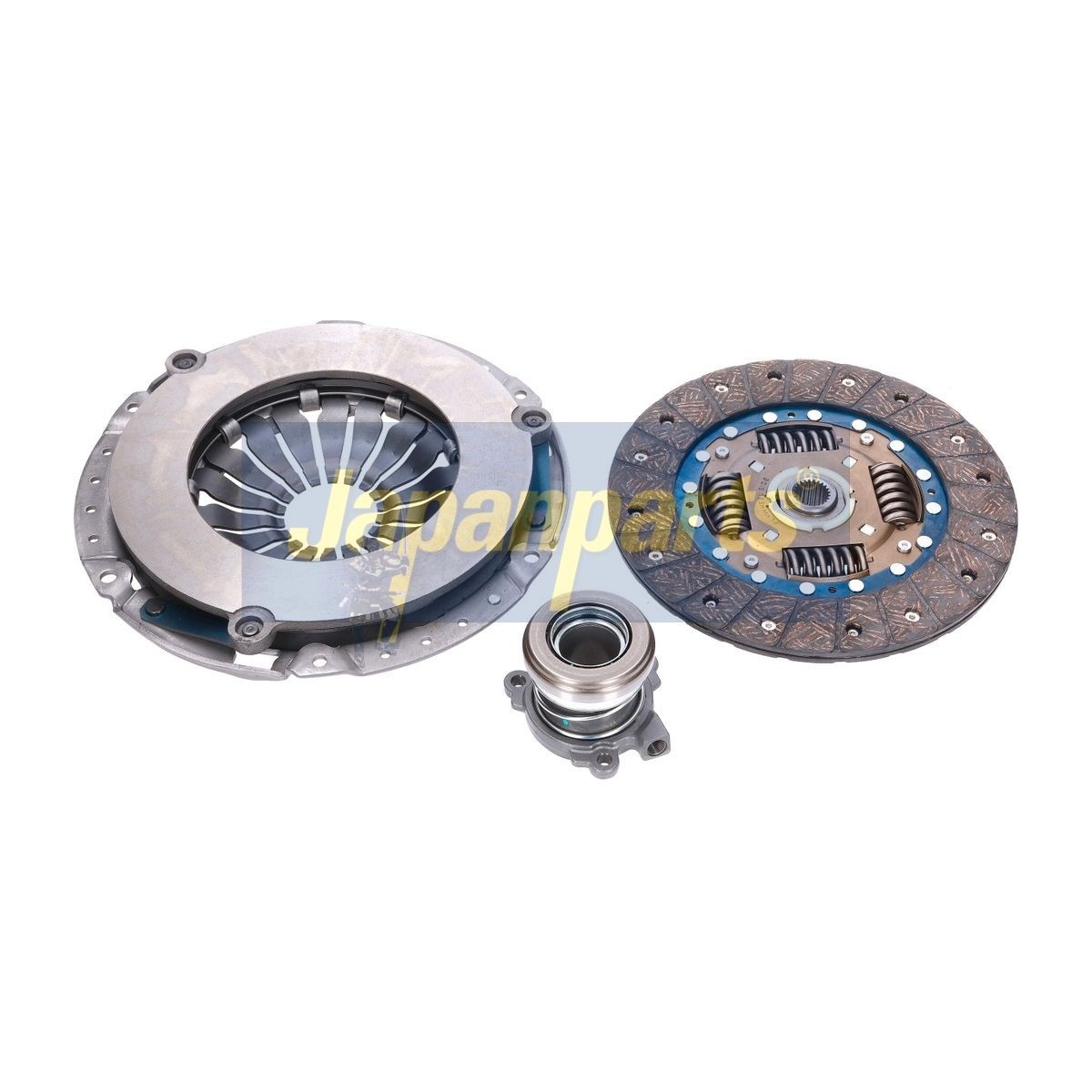 Bi Tê Trợ Lực Dầu Daewoo Lacetti Mã phụ tùng 96832585