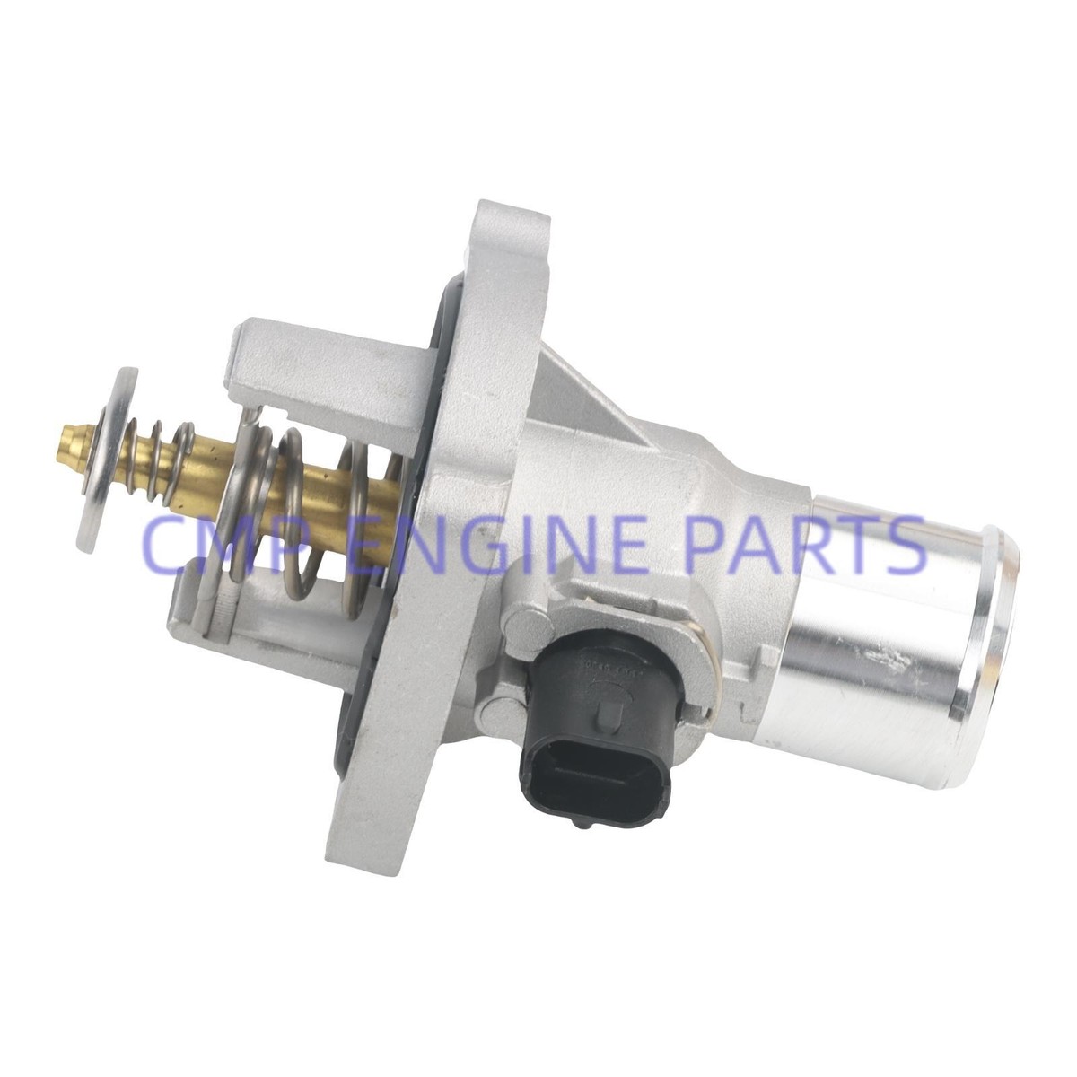 Van Hằng Nhiệt Nhôm - Loại 2 Daewoo Lacetti OEM 96984104-OE