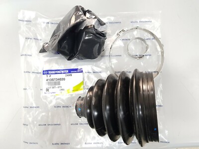 Két Nước Số Tự Động Ssangyong RX 270 Mã phụ tùng 2131008540