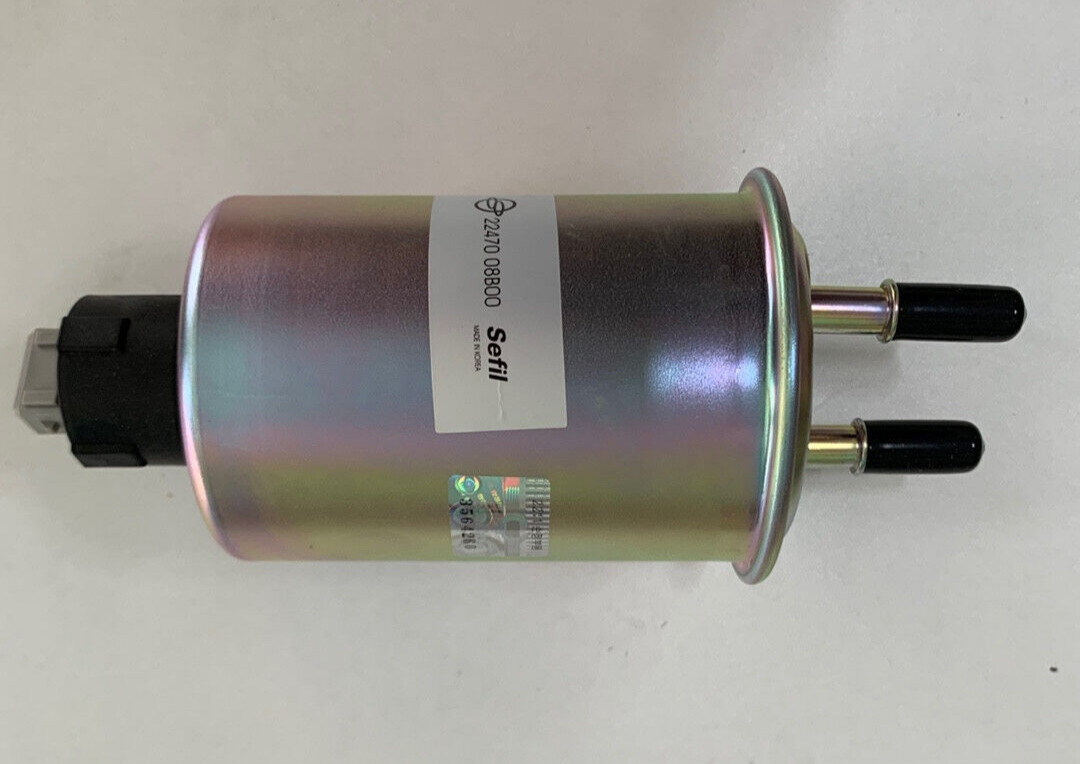 Cụm Bơm Xăng Ssangyong RX 270 Mã phụ tùng 2231008B00