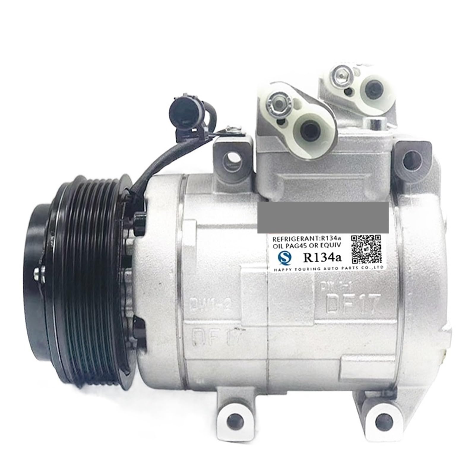 Lốc Điều Hòa Ssangyong RX 270 Mã phụ tùng 6652300311