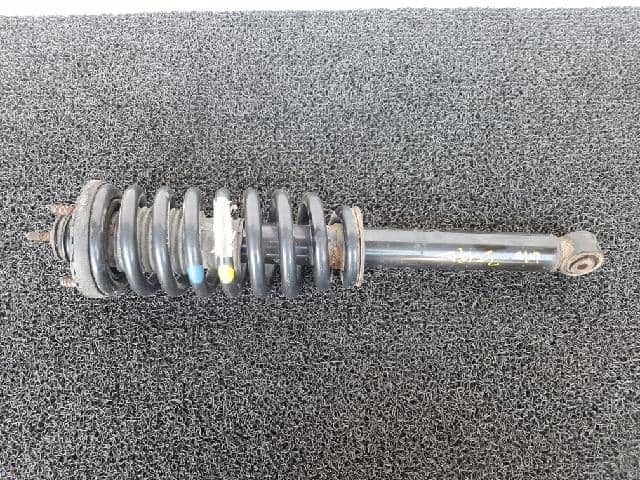 Giảm Xóc Trước Ssangyong STAVIC Mã phụ tùng 4431021101