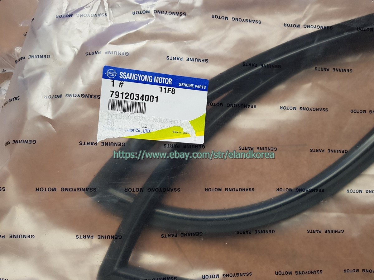 Ốp Lazang Ssangyong RX 270 Mã phụ tùng 7994009100