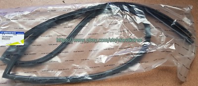Ốp Lazang Ssangyong RX 270 Mã phụ tùng 7994009100