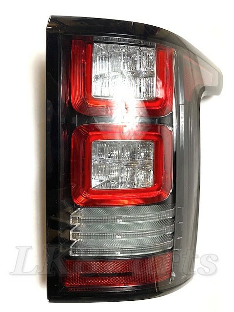 Đèn Hậu Phải Landrover RANGE ROVER SPORT Mã phụ tùng Lr055104