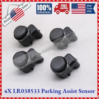 Cảm Biến Khoảng Cách Đỗ Xe Landrover RANGE ROVER SPORT Mã phụ tùng LR038533