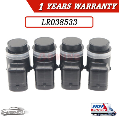 Cảm Biến Khoảng Cách Đỗ Xe Landrover RANGE ROVER SPORT Mã phụ tùng LR038533
