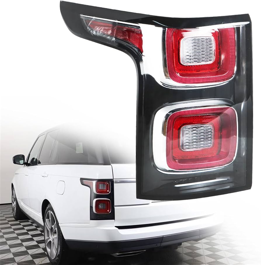 Đèn Hậu Trái Landrover RANGE ROVER SPORT Mã phụ tùng LR098353