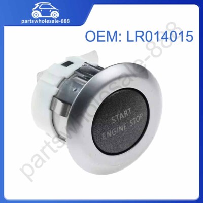 Công Tắc Khởi Động Landrover RANGE ROVER SPORT Mã phụ tùng LR014015