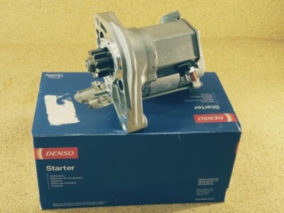 Máy Đề Khởi Động Landrover RANGE ROVER SPORT Mã phụ tùng lr011262