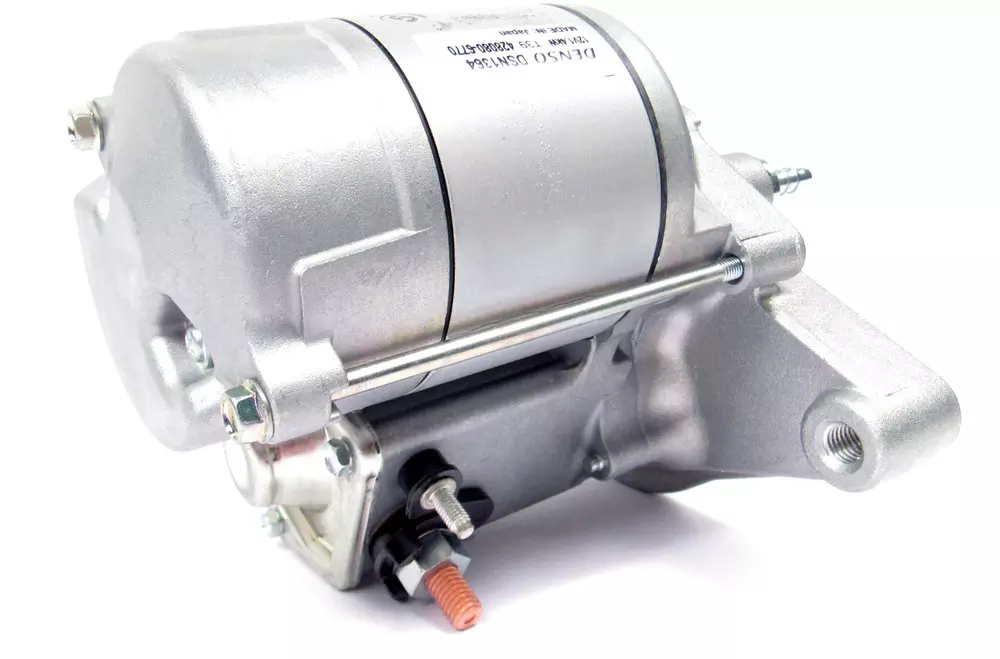 Máy Đề Khởi Động Landrover RANGE ROVER SPORT Mã phụ tùng lr011262