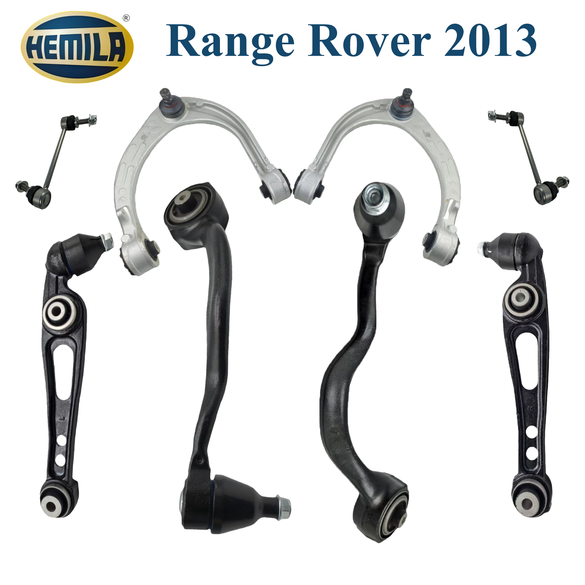 Càng Cong Phải Landrover RANGE ROVER SPORT Mã phụ tùng LR034219