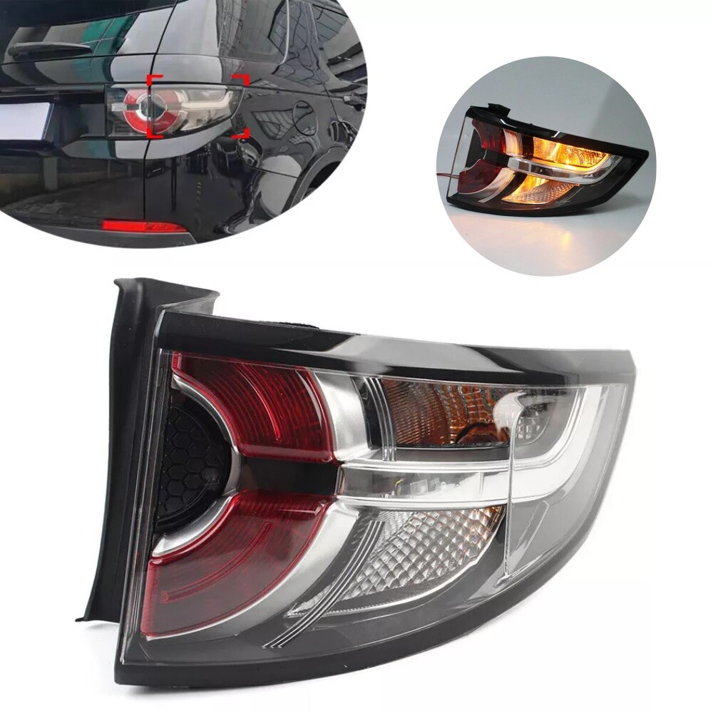 Đèn Hậu Ngoài Phải Landrover Discovery Sport Mã phụ tùng LR079573