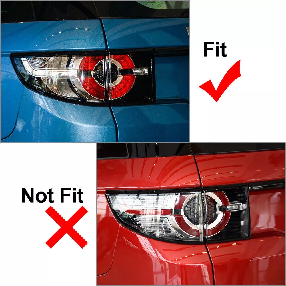 Đèn Hậu Ngoài Phải Landrover Discovery Sport Mã phụ tùng LR079573