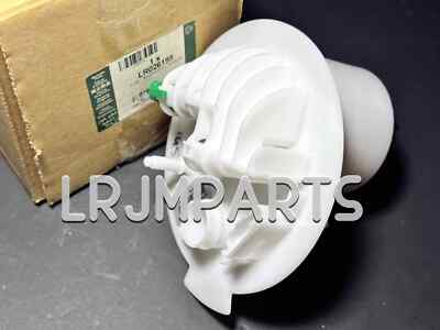 Cụm Lọc Xăng Landrover evoque Mã phụ tùng LR026195