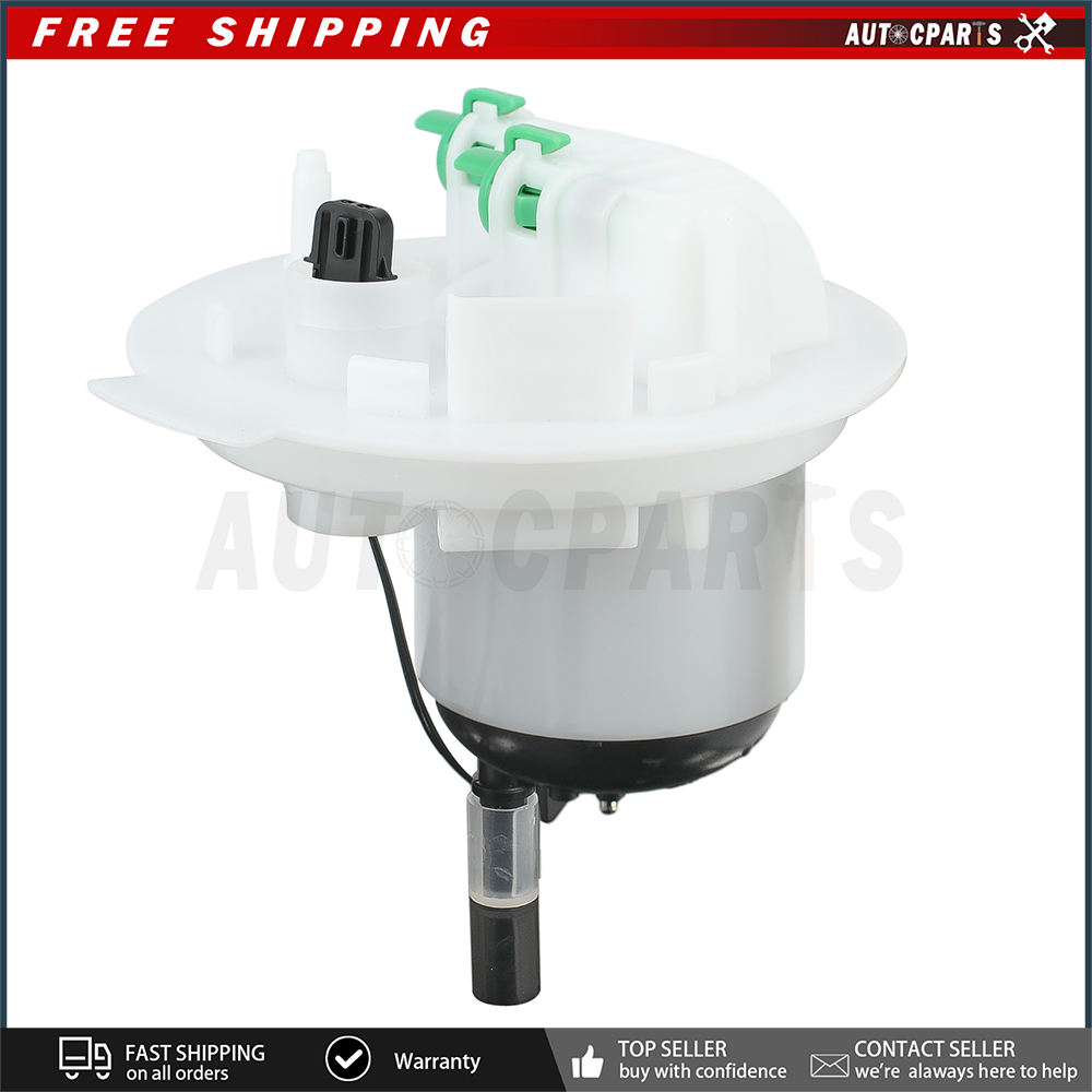 Cụm Lọc Xăng Landrover evoque Mã phụ tùng LR026195