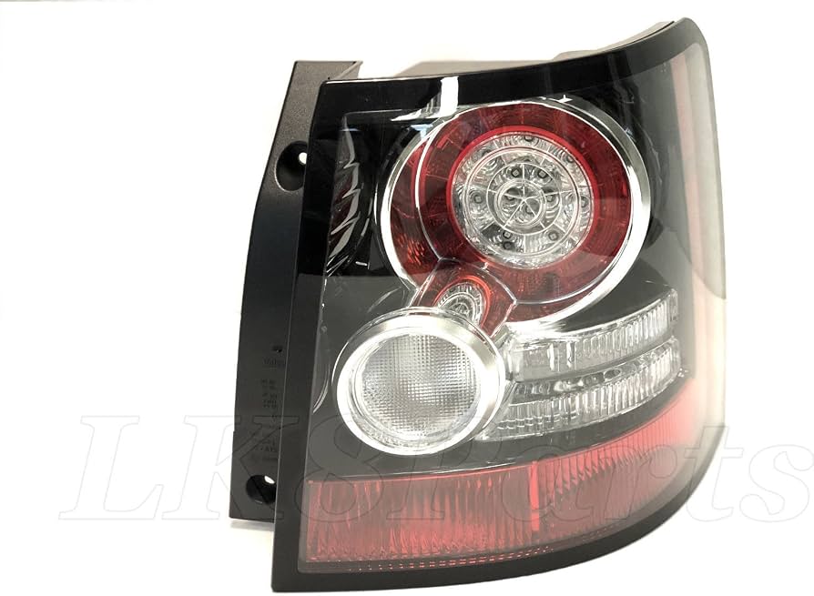 Đèn Hậu Phải Landrover RANGE ROVER SPORT Mã phụ tùng LR043994