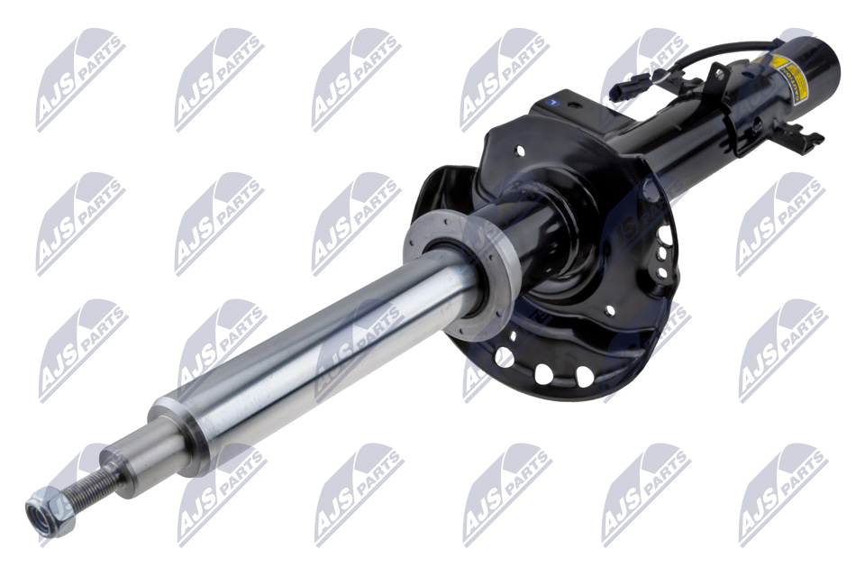 Giảm Xóc Sau Trái Landrover evoque Mã phụ tùng LR024440