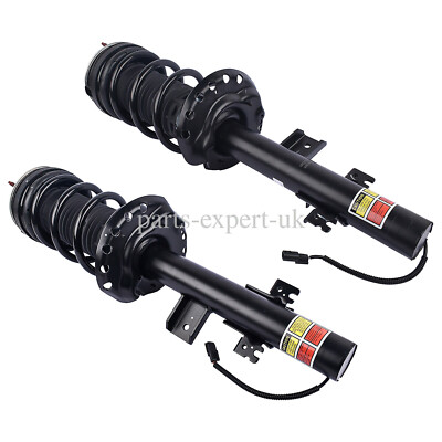 Giảm Xóc Sau Trái Landrover evoque Mã phụ tùng LR024440
