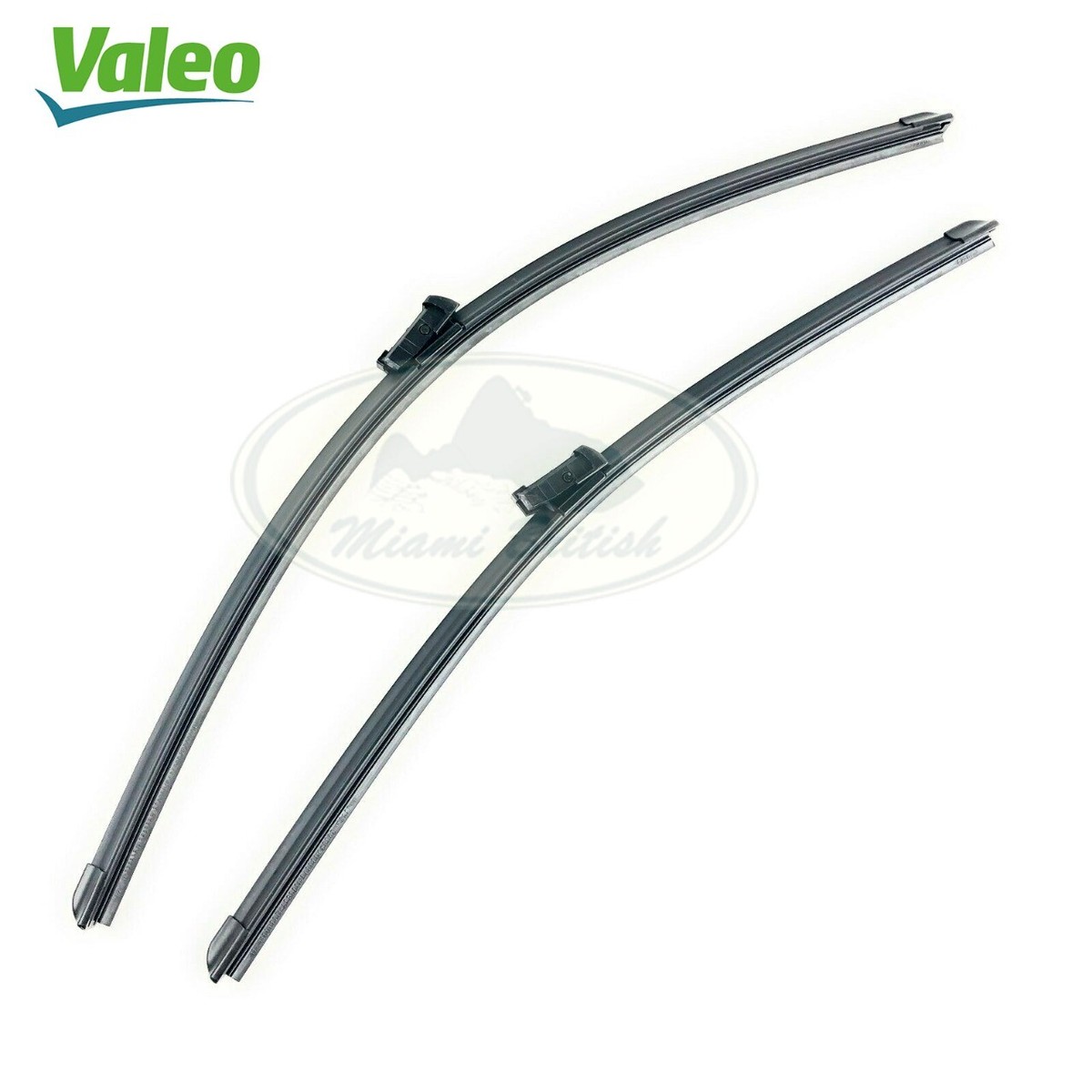 Bộ Lưỡi Gạt Mưa Trước Landrover evoque Mã phụ tùng LR078304