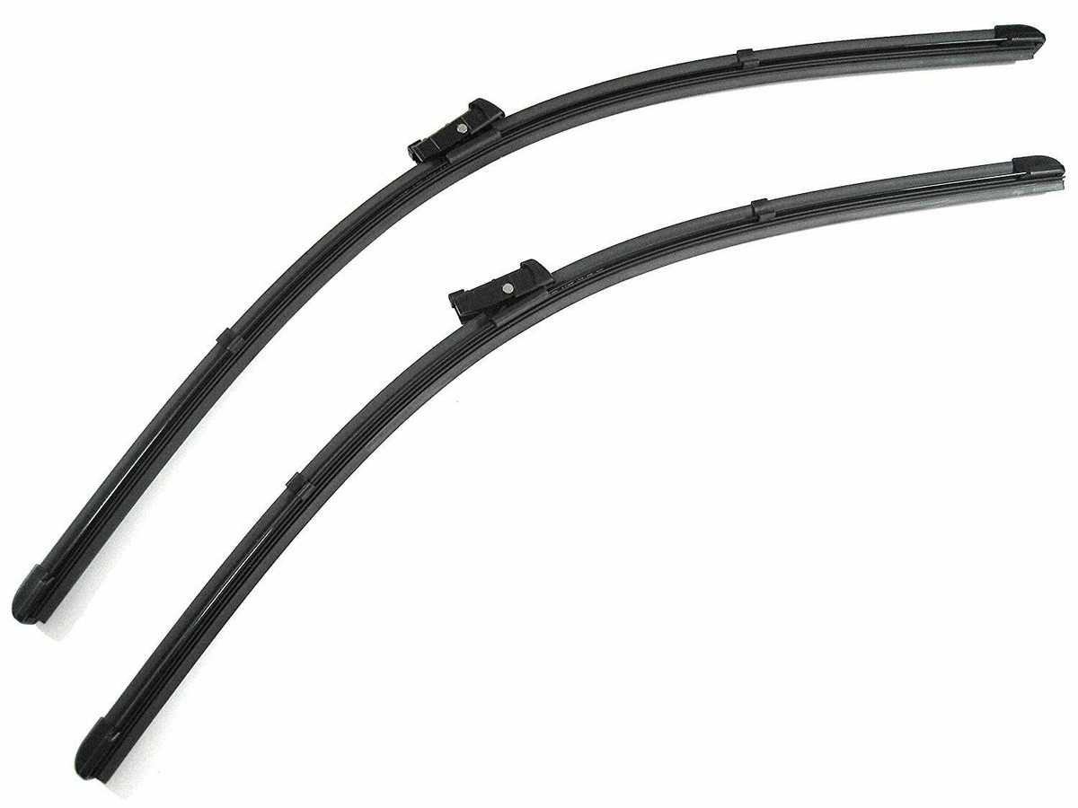 Bộ Lưỡi Gạt Mưa Trước Landrover evoque Mã phụ tùng LR078304
