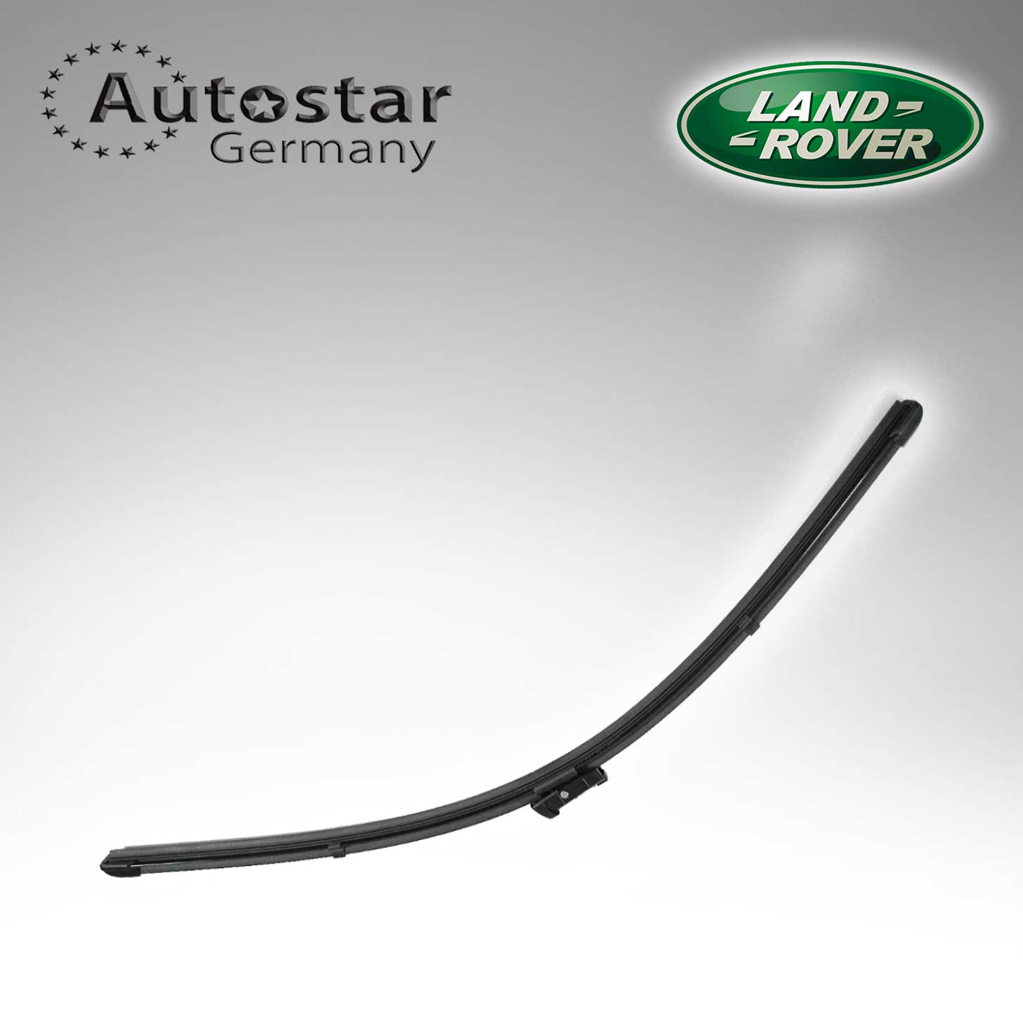 Bộ Lưỡi Gạt Mưa Trước Landrover evoque Mã phụ tùng lr078306