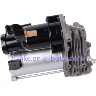 Bơm Nâng Hạ Gầm Landrover RANGE ROVER SPORT Mã phụ tùng LR041777