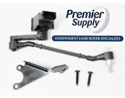 Cảm Biến Nâng Hạ Độ Cao Gầm Sau Landrover RANGE ROVER SPORT Mã phụ tùng LR020626