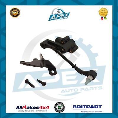 Cảm Biến Nâng Hạ Độ Cao Gầm Sau Landrover RANGE ROVER SPORT Mã phụ tùng LR020626