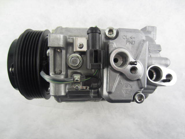 Lốc Điều Hòa Landrover RANGE ROVER SPORT Mã phụ tùng LR012593