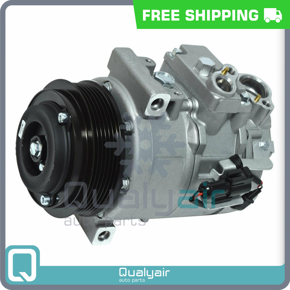 Lốc Điều Hòa Landrover RANGE ROVER SPORT Mã phụ tùng LR012593