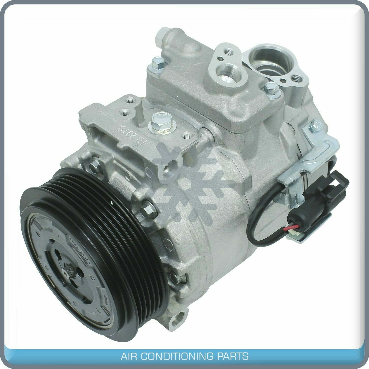 Lốc Điều Hòa Landrover RANGE ROVER SPORT Mã phụ tùng LR012593