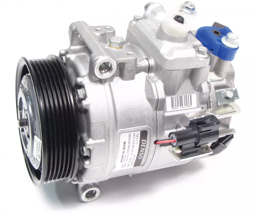 Lốc Điều Hòa Landrover RANGE ROVER SPORT Mã phụ tùng LR012593