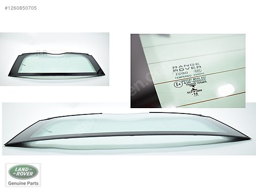 Kính Hậu Landrover Discovery Sport Mã phụ tùng LR044114