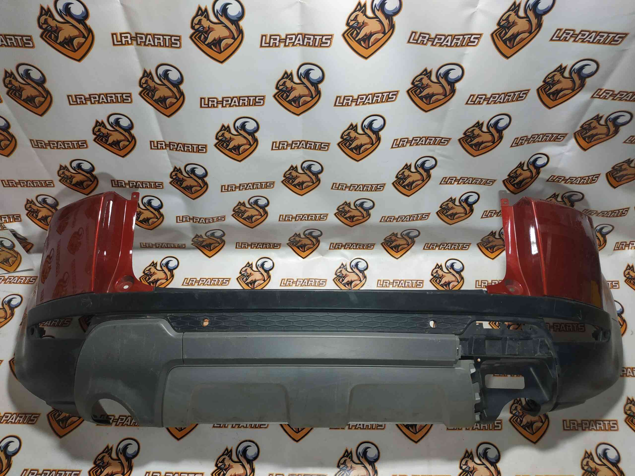 Cản Sau Landrover evoque Mã phụ tùng LR074961