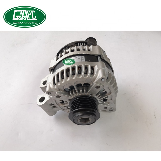 Máy Phát Điện Landrover RANGE ROVER SPORT Mã phụ tùng LR034013
