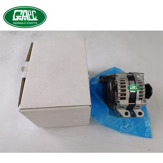 Máy Phát Điện Landrover RANGE ROVER SPORT Mã phụ tùng LR034013