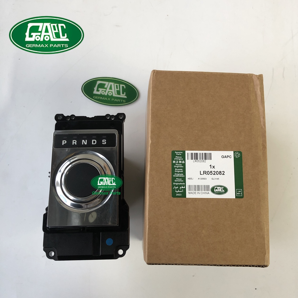 Hộp Điều Khiển Sang Số Landrover RANGE ROVER SPORT Mã phụ tùng LR066522