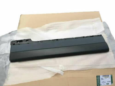 Hộp Điều Khiển Túi Khí Landrover RANGE ROVER Mã phụ tùng LR125911