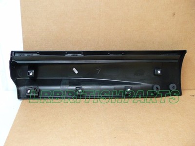 Hộp Điều Khiển Túi Khí Landrover RANGE ROVER Mã phụ tùng LR125911