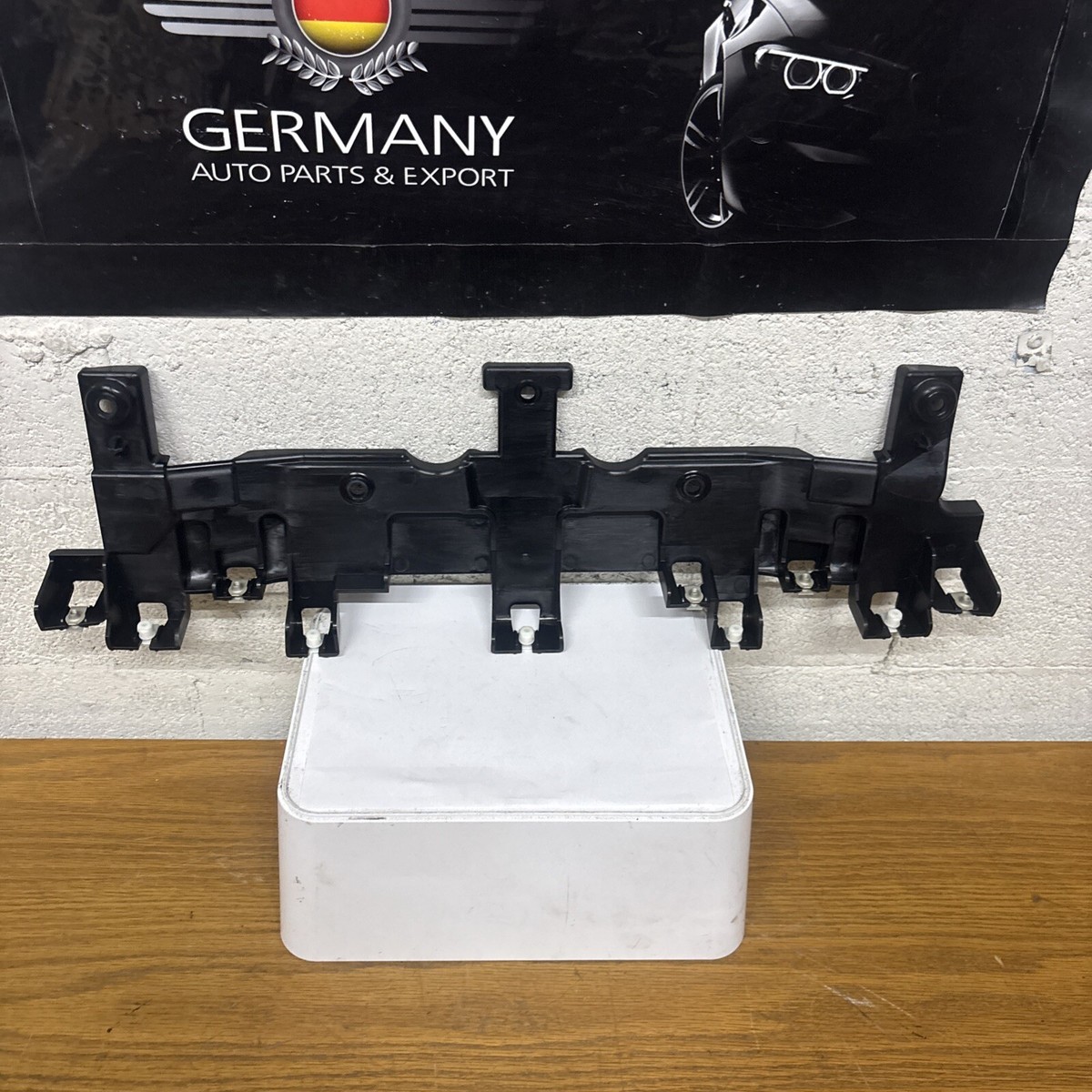 Hộp Điều Khiển Túi Khí Landrover RANGE ROVER Mã phụ tùng LR092581