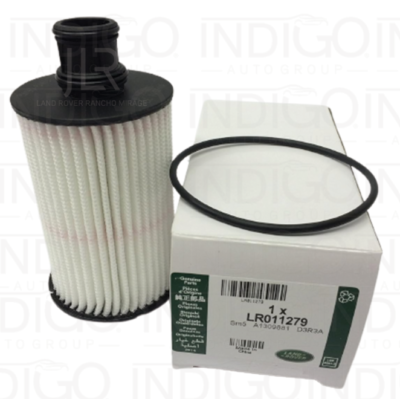 Lọc Dầu Động Cơ Landrover RANGE ROVER SPORT Mã phụ tùng LR011279