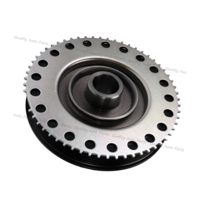 Puly Trục Cơ 2.0 Landrover evoque Mã phụ tùng LR068885