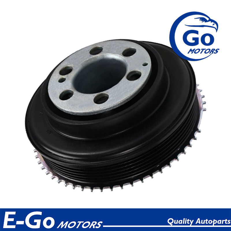 Puly Trục Cơ 2.0 Landrover evoque Mã phụ tùng LR068885