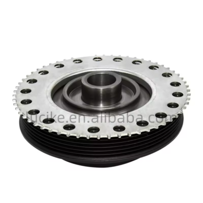 Puly Trục Cơ 2.0 Landrover evoque Mã phụ tùng LR068885