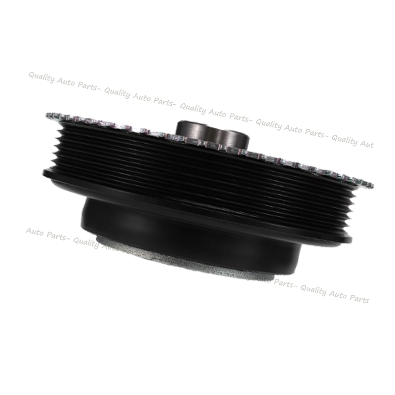 Puly Trục Cơ 2.0 Landrover evoque Mã phụ tùng LR068885